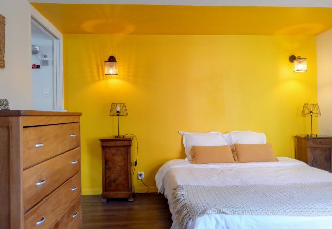 Ferienhaus in Saint-Paul-Trois-Châteaux - Haus zu vermieten, privater Garten, Drôme Provençale Ferienhaus in Saint-Paul-Trois-Châteaux - Haus zu vermieten, privater Garten, Drôme Provençale