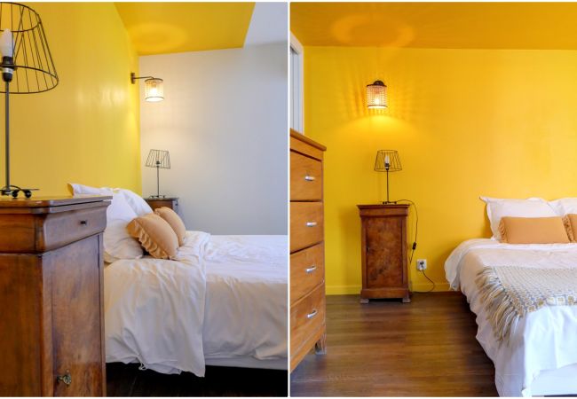 Ferienhaus in Saint-Paul-Trois-Châteaux - Haus zu vermieten, privater Garten, Drôme Provençale Ferienhaus in Saint-Paul-Trois-Châteaux - Haus zu vermieten, privater Garten, Drôme Provençale
