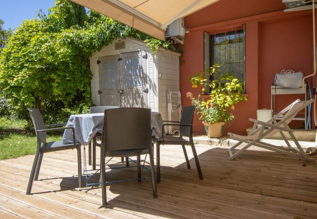 Ferienhaus in Saint-Paul-Trois-Châteaux - Haus zu vermieten, privater Garten, Drôme Provençale Ferienhaus in Saint-Paul-Trois-Châteaux - Haus zu vermieten, privater Garten, Drôme Provençale