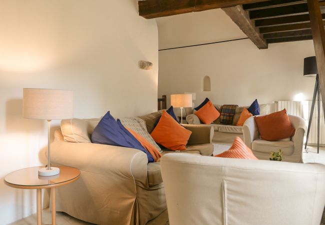 Ferienhaus in Rousset-les-Vignes - Maison du Lac mit privatem Pool, in der Drôme Provençale Ferienhaus in Rousset-les-Vignes - Maison du Lac mit privatem Pool, in der Drôme Provençale