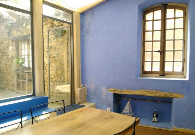Ferienwohnung in Saint-Paul-Trois-Châteaux - Wohnung mit Terrasse – Saint-Paul-Trois-Châteaux, Drôme Provençale Ferienwohnung in Saint-Paul-Trois-Châteaux - Wohnung mit Terrasse – Saint-Paul-Trois-Châteaux, Drôme Provençale