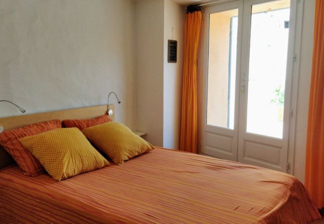 Ferienwohnung in Saint-Paul-Trois-Châteaux - Wohnung mit Terrasse – Saint-Paul-Trois-Châteaux, Drôme Provençale Ferienwohnung in Saint-Paul-Trois-Châteaux - Wohnung mit Terrasse – Saint-Paul-Trois-Châteaux, Drôme Provençale