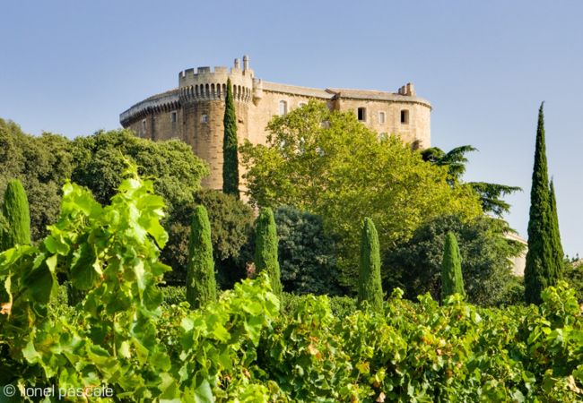 Ferienhaus in Grignan - Dorfhaus mit Terrasse zu Vermieten – Grignan, Drôme Provençale Ferienhaus in Grignan - Dorfhaus mit Terrasse zu Vermieten – Grignan, Drôme Provençale