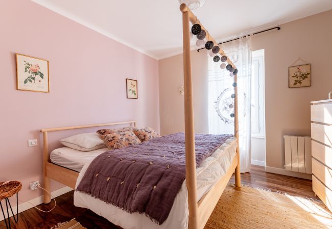 Ferienhaus in Grignan - Dorfhaus mit Terrasse zu Vermieten – Grignan, Drôme Provençale Ferienhaus in Grignan - Dorfhaus mit Terrasse zu Vermieten – Grignan, Drôme Provençale