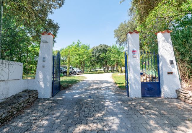 Ferienhaus in Colonzelle - Charmantes Haus, beheiztes Schwimmbad, gesichert, in der Nähe von Grignan Ferienhaus in Colonzelle - Charmantes Haus, beheiztes Schwimmbad, gesichert, in der Nähe von Grignan