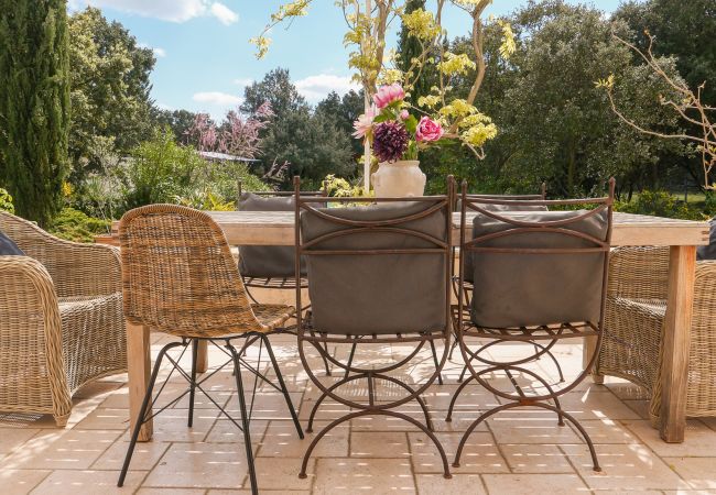 Ferienhaus in Clansayes - Villa mit privatem Pool, Clansayes – Drôme Provençale Ferienhaus in Clansayes - Villa mit privatem Pool, Clansayes – Drôme Provençale