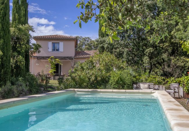  in Clansayes - La Villa d'Alice