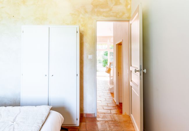 Landhaus in Valréas -  Landhaus in Valréas -