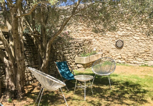 Ferienhaus in Grignan - Dorfhaus mit privatem Pool, Grignan – Drôme Provençale Ferienhaus in Grignan - Dorfhaus mit privatem Pool, Grignan – Drôme Provençale