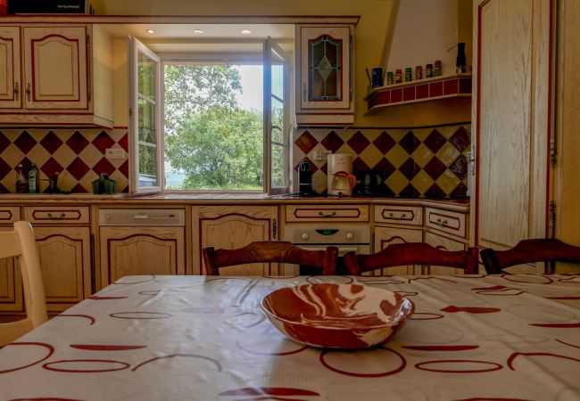 Ferienhaus in Saint-Paul-Trois-Châteaux - Das kleine Haus am Hügel mit Pool und Bouleplatz – Drôme Provençale Ferienhaus in Saint-Paul-Trois-Châteaux - Das kleine Haus am Hügel mit Pool und Bouleplatz – Drôme Provençale