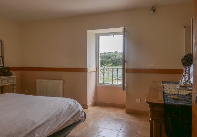 Ferienhaus in Clansayes - Mas des Lavandes  Ferienhaus in Clansayes - Mas des Lavandes