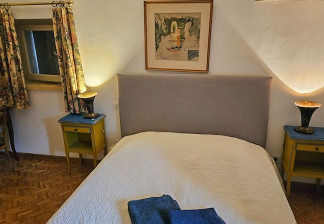Ferienhaus in Chantemerle-lès-Grignan - Charakterhaus zu mieten in der Drôme Provençale, privates Schwimmbad Ferienhaus in Chantemerle-lès-Grignan - Charakterhaus zu mieten in der Drôme Provençale, privates Schwimmbad