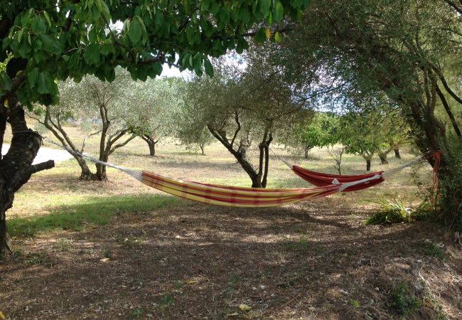 Huis in La Garde-Adhémar - Le Mas des Rochettes, privé zwembad, rustig, La Garde Adhémar Huis in La Garde-Adhémar - Le Mas des Rochettes, privé zwembad, rustig, La Garde Adhémar