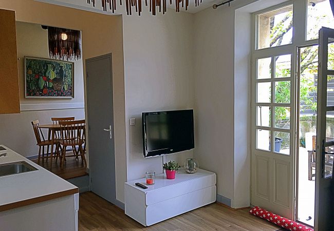 Appartement in Saint-Paul-Trois-Châteaux - Appartement 