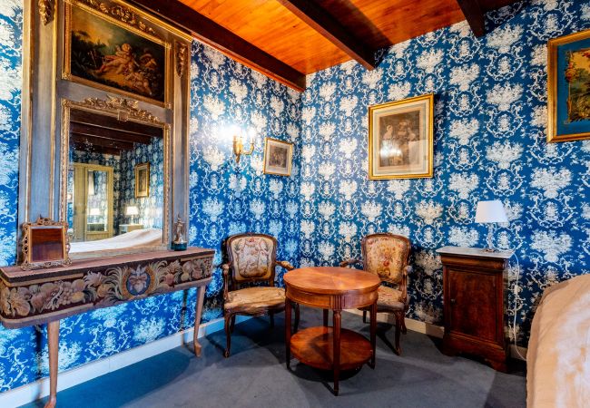 Huis in La Garde-Adhémar - Huis in geklasseerd dorp met tuin en jacuzzi Huis in La Garde-Adhémar - Huis in geklasseerd dorp met tuin en jacuzzi