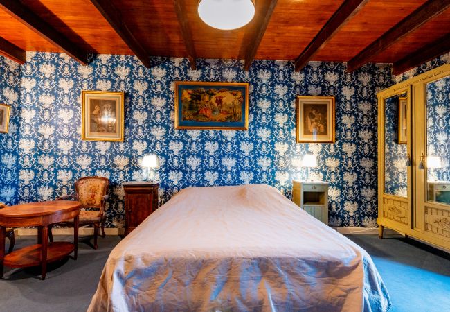 Huis in La Garde-Adhémar - Huis in geklasseerd dorp met tuin en jacuzzi Huis in La Garde-Adhémar - Huis in geklasseerd dorp met tuin en jacuzzi