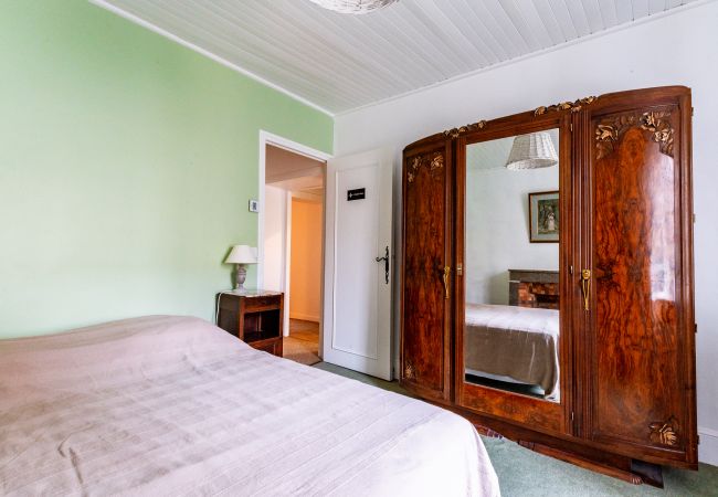 Huis in La Garde-Adhémar - Huis in geklasseerd dorp met tuin en jacuzzi Huis in La Garde-Adhémar - Huis in geklasseerd dorp met tuin en jacuzzi