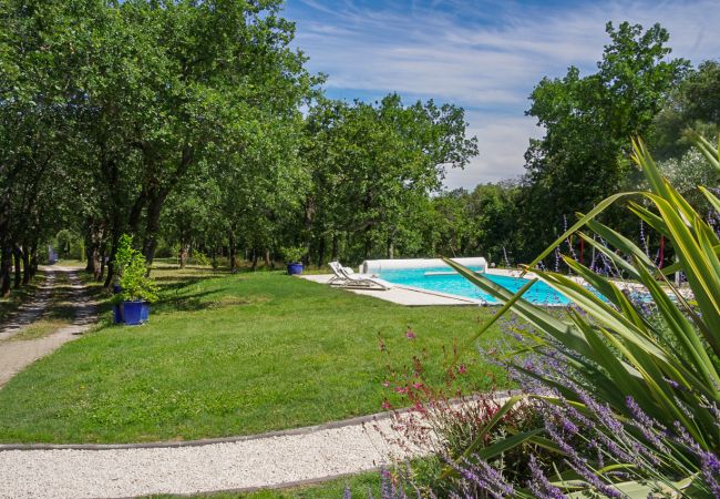 Huis in Colonzelle - Familienhaus mit Garten, Pool & Natur - Colonzelle Huis in Colonzelle - Familienhaus mit Garten, Pool & Natur - Colonzelle
