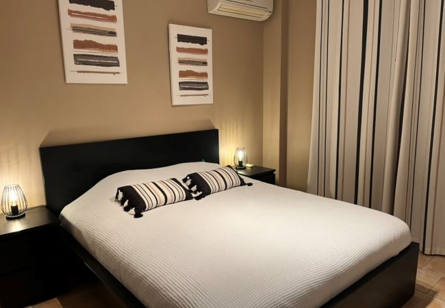 Villa in Bollène - Villa met zwembad en tuin – Bollène, Provence Villa in Bollène - Villa met zwembad en tuin – Bollène, Provence