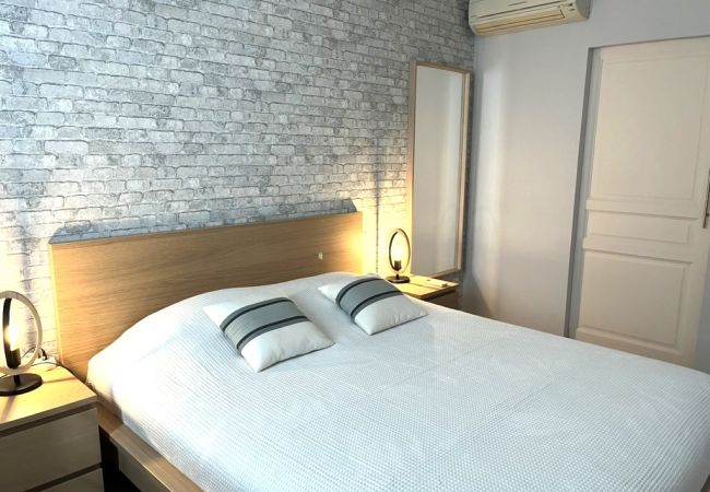 Villa in Bollène - Villa met zwembad en tuin – Bollène, Provence Villa in Bollène - Villa met zwembad en tuin – Bollène, Provence