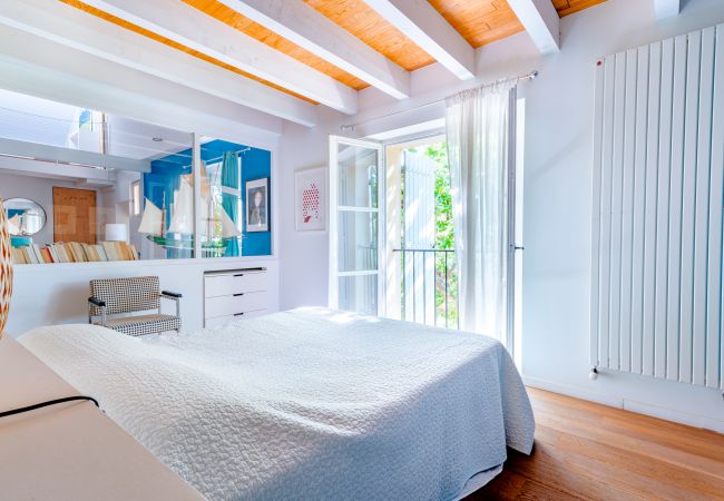 Huis in Sérignan-du-Comtat - Provençaals huis met binnenplaats en vijver - Provence Huis in Sérignan-du-Comtat - Provençaals huis met binnenplaats en vijver - Provence