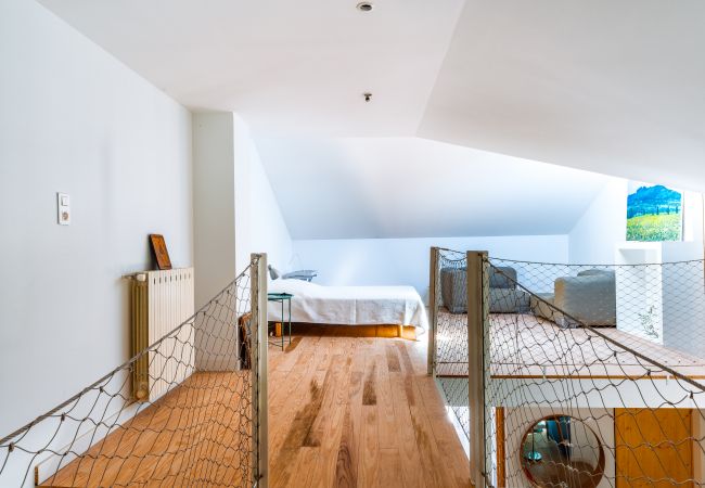 Huis in Sérignan-du-Comtat - Provençaals huis met binnenplaats en vijver - Provence Huis in Sérignan-du-Comtat - Provençaals huis met binnenplaats en vijver - Provence