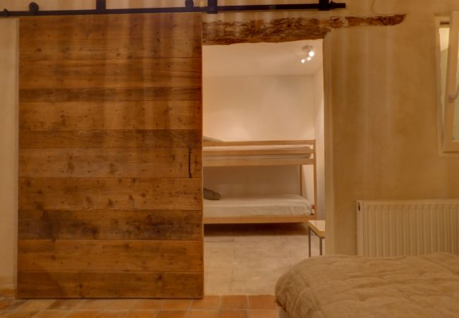 Cottage in Valréas -  Cottage in Valréas -