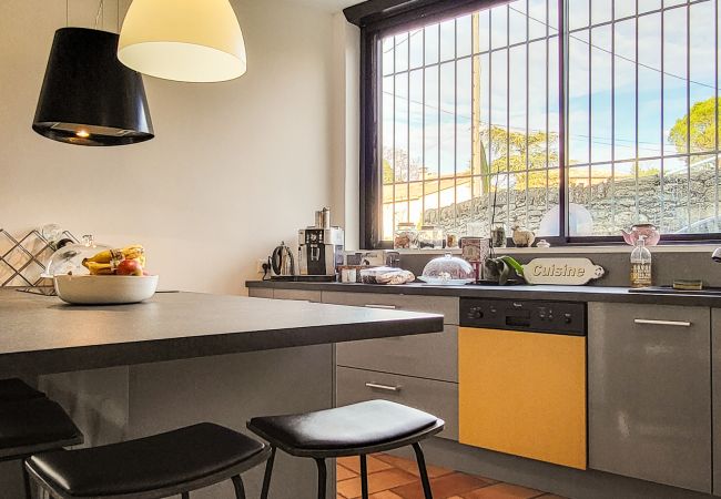 Huis in Grignan - Dorpshuis met privézwembad, Grignan – Drôme Provençale Huis in Grignan - Dorpshuis met privézwembad, Grignan – Drôme Provençale