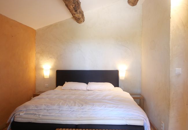 Cottage in Valréas - La Chapelle, gîte met verwarmd zwembad in de Provence Cottage in Valréas - La Chapelle, gîte met verwarmd zwembad in de Provence