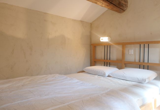 Cottage in Valréas - La Chapelle, gîte met verwarmd zwembad in de Provence Cottage in Valréas - La Chapelle, gîte met verwarmd zwembad in de Provence