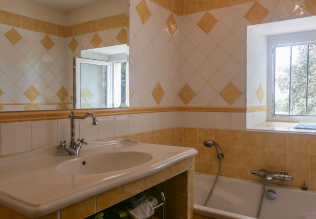 Huis in Clansayes - Mas des lavandes  Huis in Clansayes - Mas des lavandes