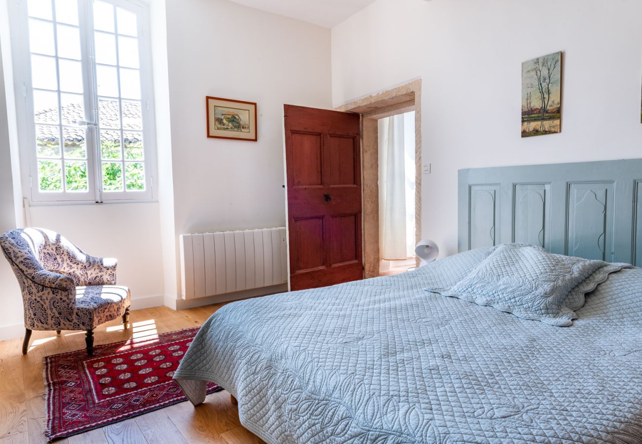 Huis in Suze-la-Rousse - Dorpshuis met Zwembad te Huur – Suze-la-Rousse, Drôme Provençale