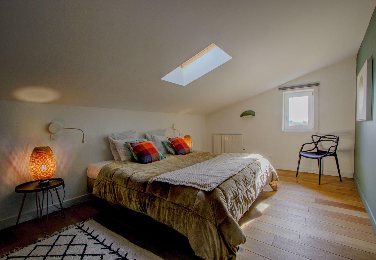 Rijhuis in Grignan - Châteaux-Lavandes, een huis in het hart van Grignan