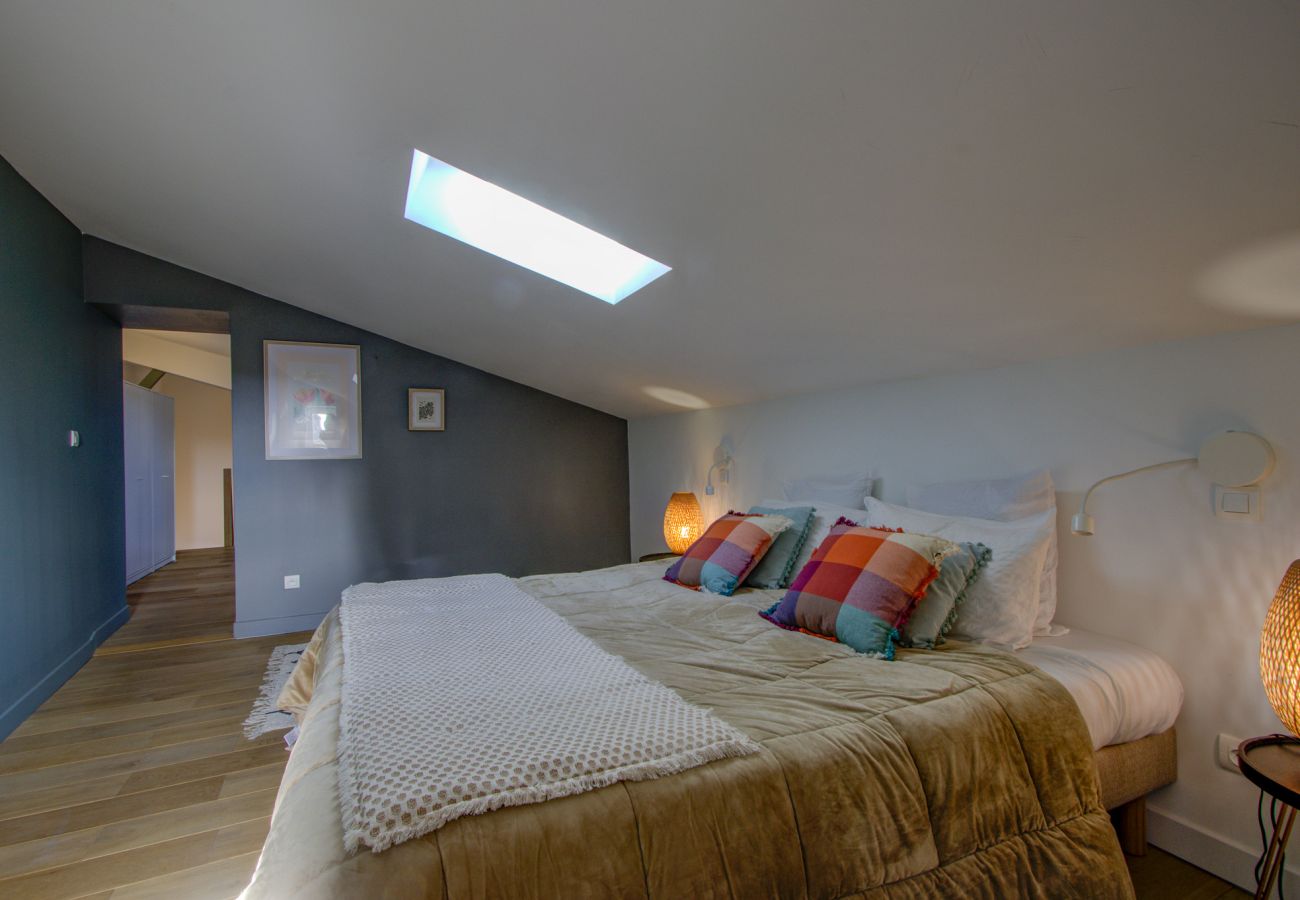 Rijhuis in Grignan - Châteaux-Lavandes, een huis in het hart van Grignan