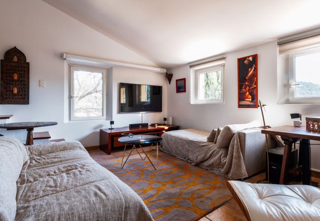 Villa in Clansayes - La Villa des Amoureux, charm in Drôme Provençale, with secured swimming pool Villa in Clansayes - La Villa des Amoureux, charm in Drôme Provençale, with secured swimming pool