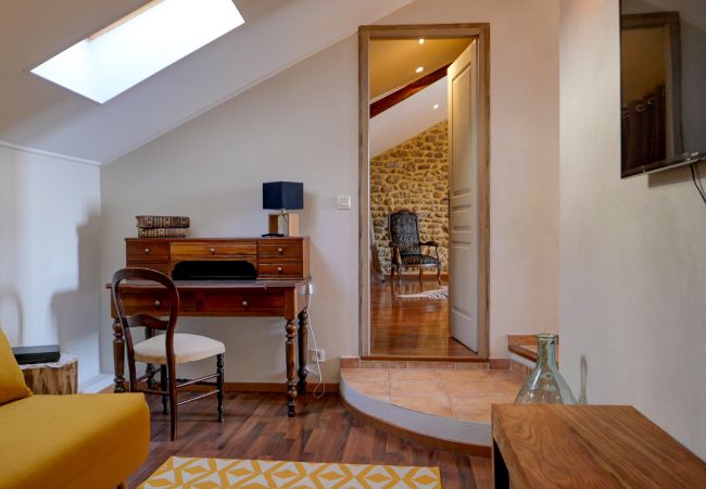 House in Suze-la-Rousse - Village house with private pool and air conditioning, Suze-la-Rousse – Drôme Provençale House in Suze-la-Rousse - Village house with private pool and air conditioning, Suze-la-Rousse – Drôme Provençale