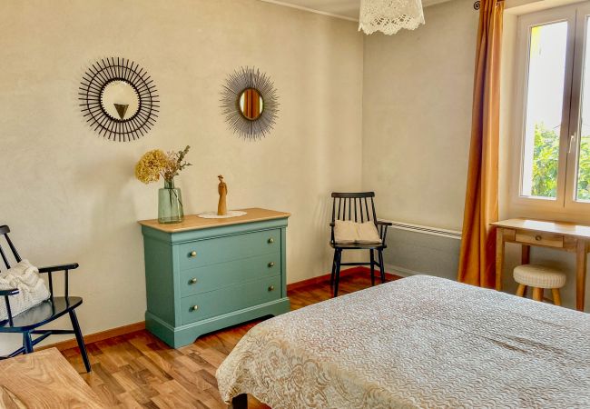 House in Suze-la-Rousse - Village house with private pool and air conditioning, Suze-la-Rousse – Drôme Provençale House in Suze-la-Rousse - Village house with private pool and air conditioning, Suze-la-Rousse – Drôme Provençale