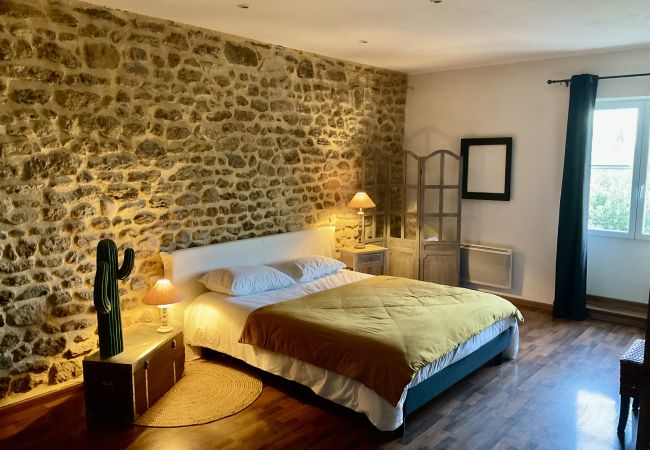 House in Suze-la-Rousse - Village house with private pool and air conditioning, Suze-la-Rousse – Drôme Provençale House in Suze-la-Rousse - Village house with private pool and air conditioning, Suze-la-Rousse – Drôme Provençale