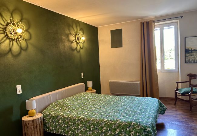House in Suze-la-Rousse - Village house with private pool and air conditioning, Suze-la-Rousse – Drôme Provençale House in Suze-la-Rousse - Village house with private pool and air conditioning, Suze-la-Rousse – Drôme Provençale