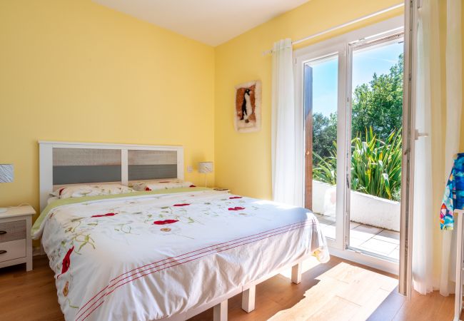 House in Colonzelle - Family house with garden, pool & nature - Colonzelle House in Colonzelle - Family house with garden, pool & nature - Colonzelle