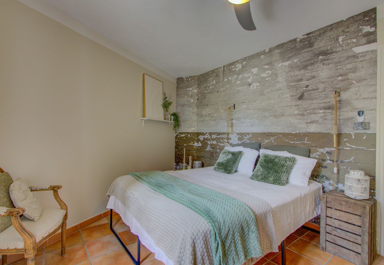House in Clansayes - La Villa d'Alice
