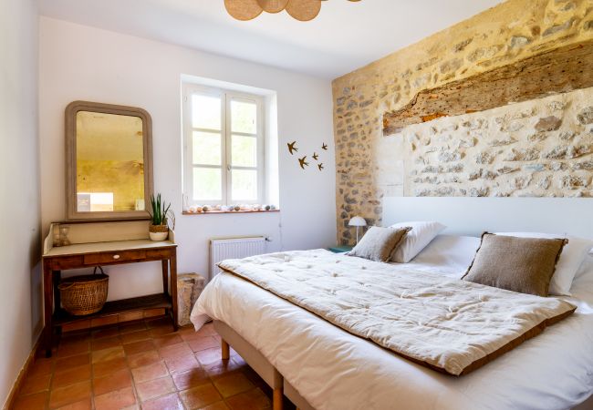 Cottage in Valréas -  Cottage in Valréas -