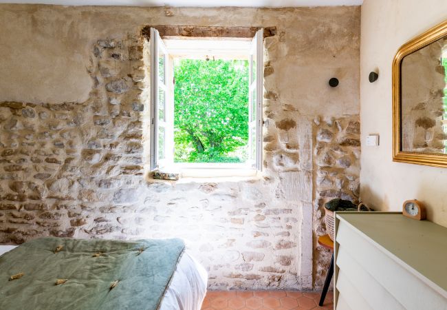 Cottage in Valréas -  Cottage in Valréas -