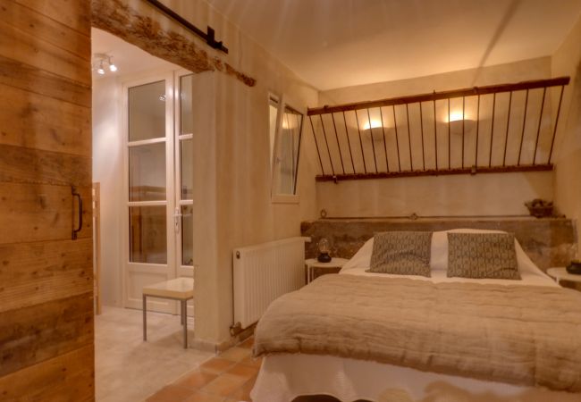 Cottage in Valréas -  Cottage in Valréas -