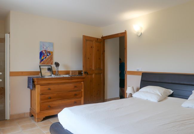 House in Clansayes - Mas des lavandes House in Clansayes - Mas des lavandes