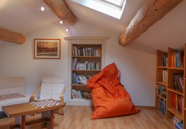 House in Clansayes - Mas des lavandes House in Clansayes - Mas des lavandes