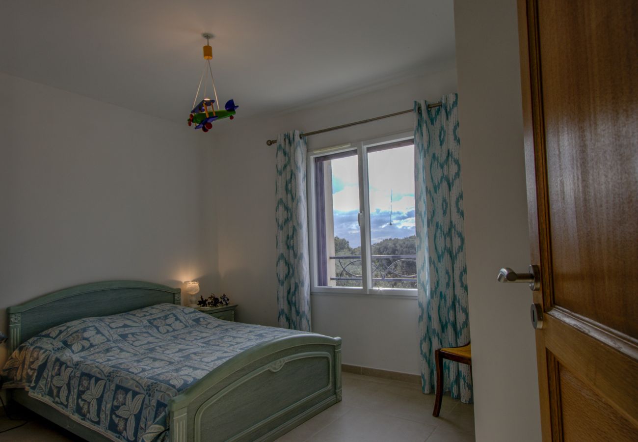 Villa in Saint-Restitut - Air-conditioned villa with private pool – Wheelchair accessible – Drôme Provençale