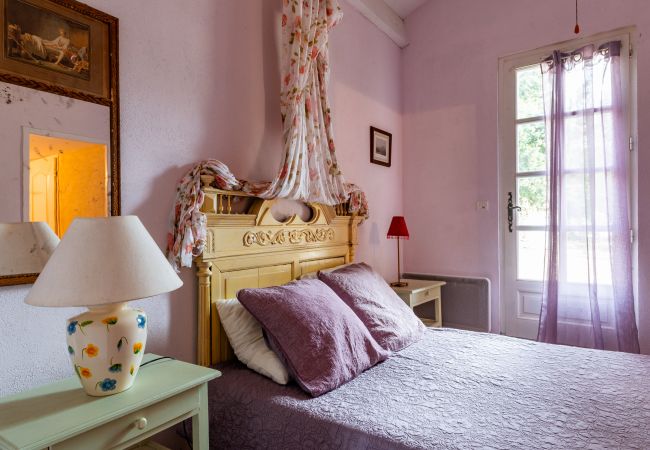 Maison à Clansayes - Côté Sud, gîte de charme en pierres avec piscine privée, en Drôme Maison à Clansayes - Côté Sud, gîte de charme en pierres avec piscine privée, en Drôme