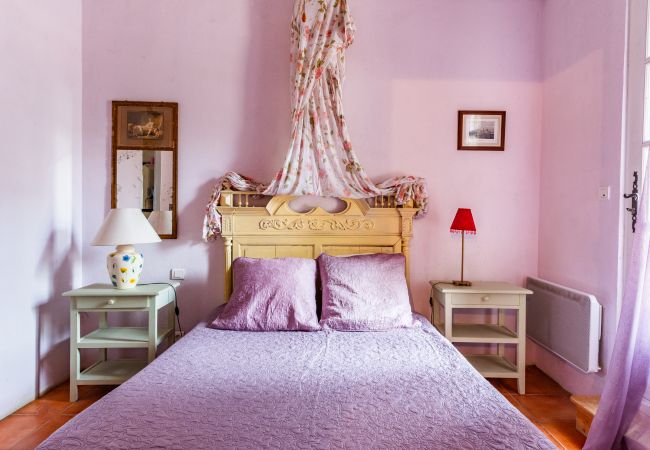 Maison à Clansayes - Côté Sud, gîte de charme en pierres avec piscine privée, en Drôme Maison à Clansayes - Côté Sud, gîte de charme en pierres avec piscine privée, en Drôme