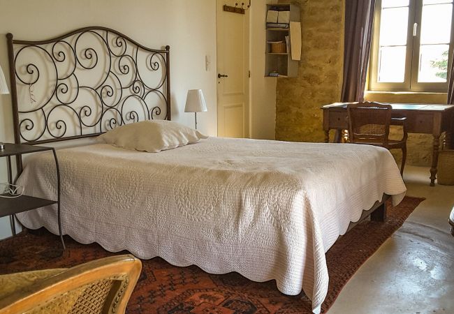 Maison à Bouchet - Mas en pierres avec jardin & piscine en Drôme Provençale Maison à Bouchet - Mas en pierres avec jardin & piscine en Drôme Provençale